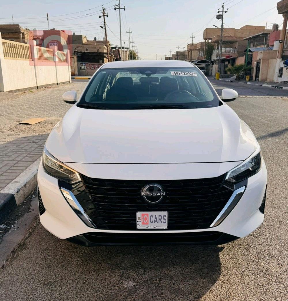 Nissan Sentra